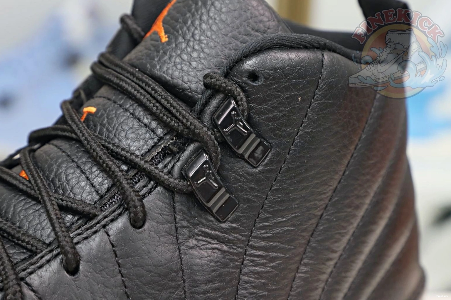 Jordan 12